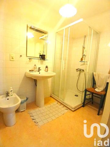 Maison à vendre 7 pièces 134 m² Chalabre