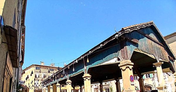 Maison à vendre 7 pièces 134 m² Chalabre