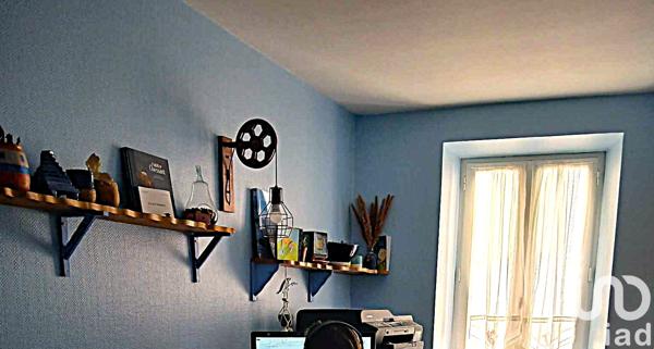 Maison à vendre 7 pièces 134 m² Chalabre