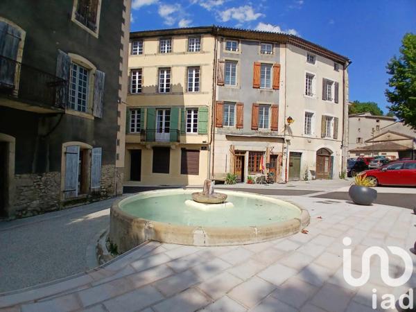 Maison à vendre 7 pièces 134 m² Chalabre