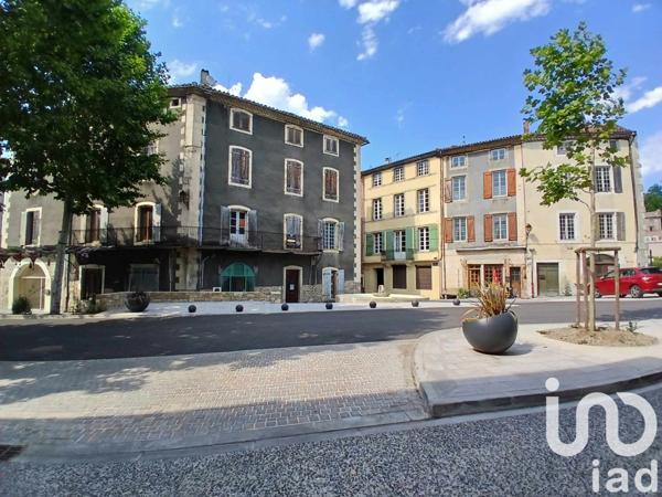 Maison à vendre 7 pièces 134 m² Chalabre
