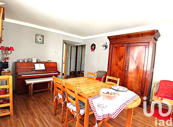 Maison à vendre 7 pièces 134 m² Chalabre
