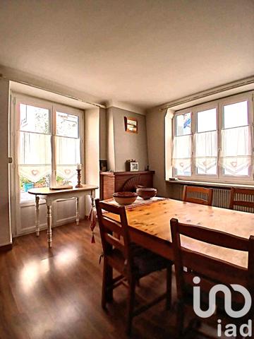 Maison à vendre 7 pièces 134 m² Chalabre