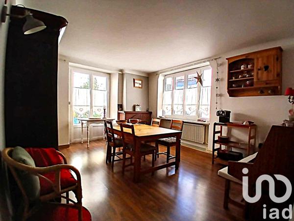 Maison à vendre 7 pièces 134 m² Chalabre