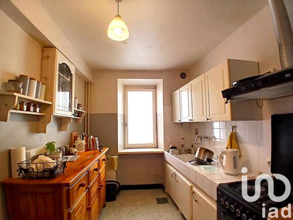 Maison à vendre 7 pièces 134 m² Chalabre