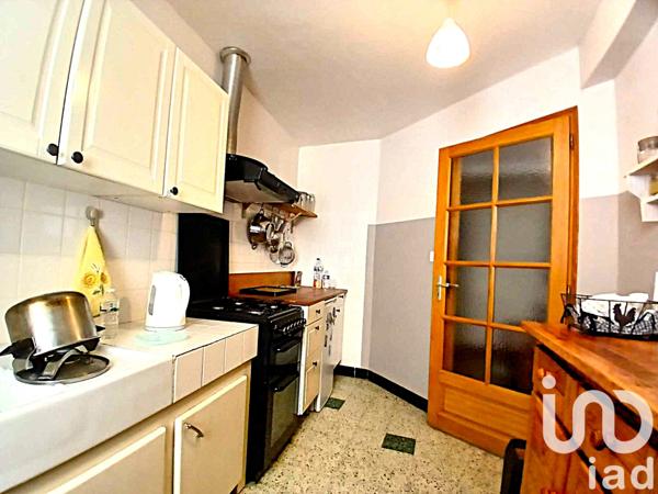 Maison à vendre 7 pièces 134 m² Chalabre