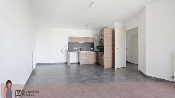 Appartement La Teste De Buch 2 pièces