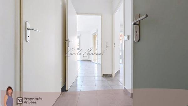 Appartement La Teste De Buch 2 pièces