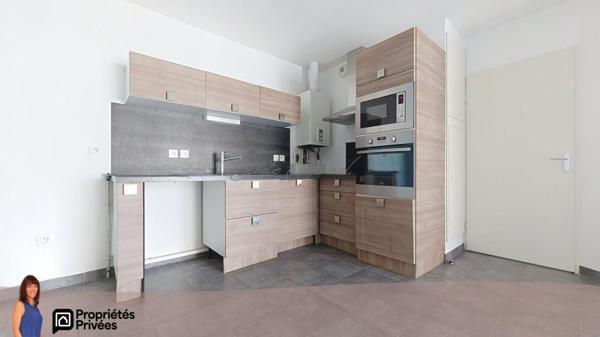 Appartement La Teste De Buch 2 pièces