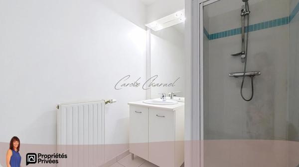 Appartement La Teste De Buch 2 pièces