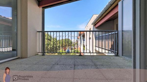 Appartement La Teste De Buch 2 pièces