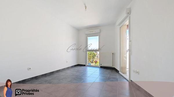 Appartement La Teste De Buch 2 pièces