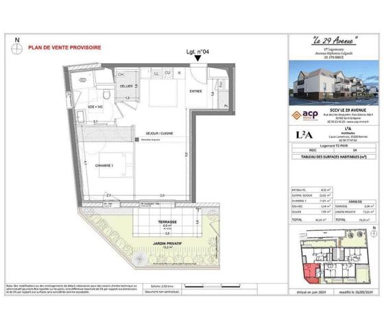 Description non communiquée