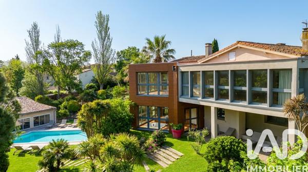 Maison à vendre 10 pièces 350 m² Cazilhac
