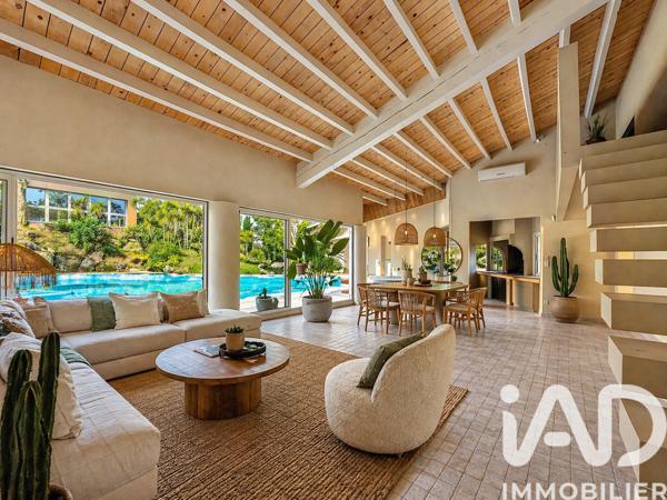 Maison à vendre 10 pièces 350 m² Cazilhac