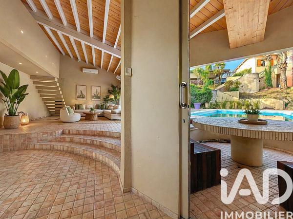 Maison à vendre 10 pièces 350 m² Cazilhac