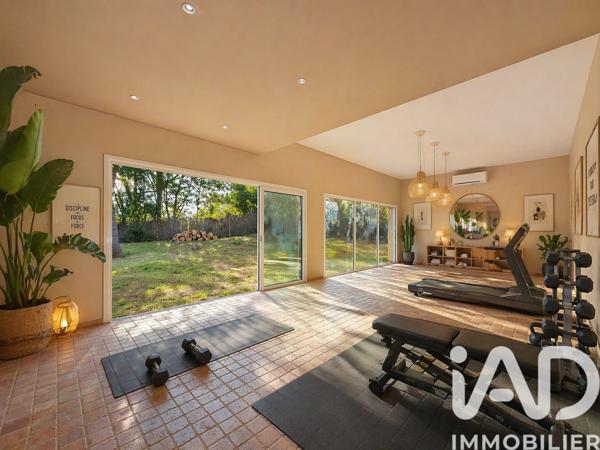 Maison à vendre 10 pièces 350 m² Cazilhac