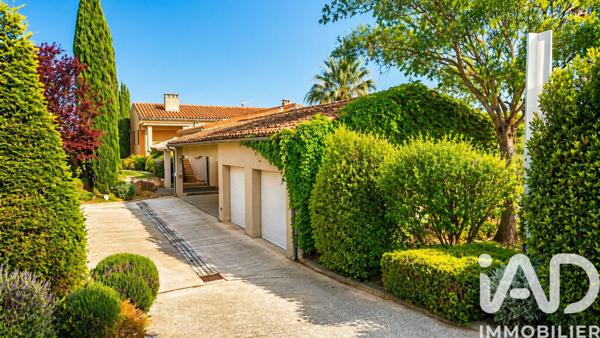 Maison à vendre 10 pièces 350 m² Cazilhac