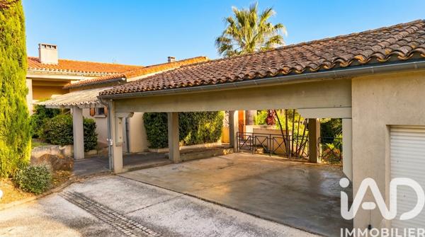 Maison à vendre 10 pièces 350 m² Cazilhac