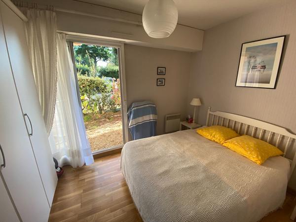 A louer meublé étudiant T2 PORNICHET 33 m²