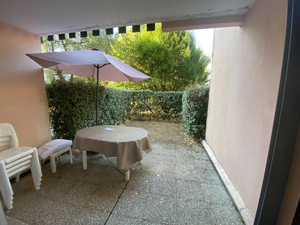 A louer meublé étudiant T2 PORNICHET 33 m²