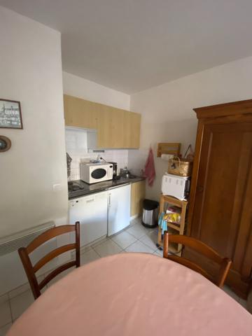 A louer meublé étudiant T2 PORNICHET 33 m²