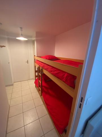 A louer meublé étudiant T2 PORNICHET 33 m²