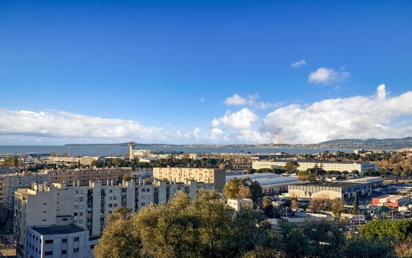 Appartement à vendre    4 pièces • 72 m2 Nice