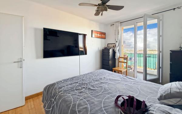 Appartement à vendre    4 pièces • 72 m2 Nice