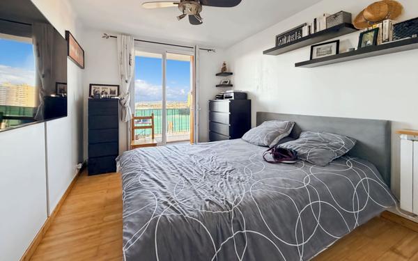 Appartement à vendre    4 pièces • 72 m2 Nice