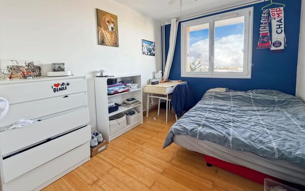 Appartement à vendre    4 pièces • 72 m2 Nice