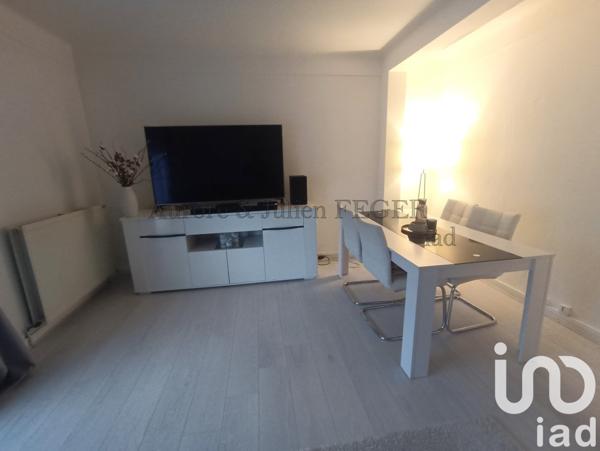 Appartement à vendre 4 pièces 77 m² Perpignan