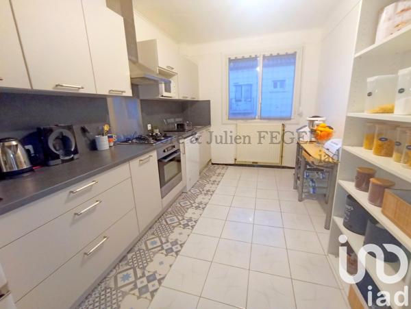Appartement à vendre 4 pièces 77 m² Perpignan