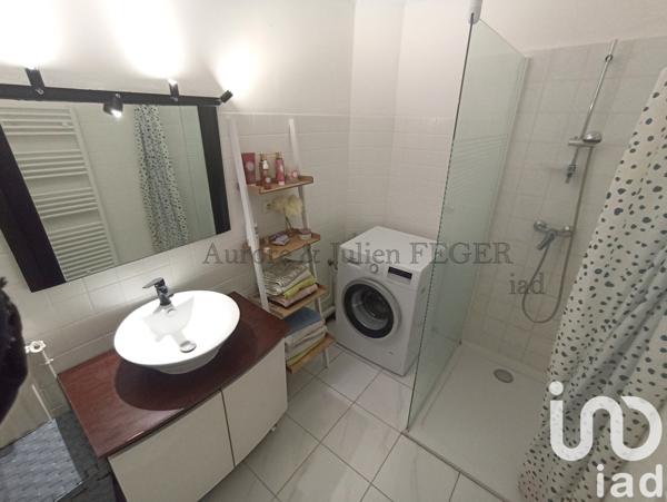 Appartement à vendre 4 pièces 77 m² Perpignan