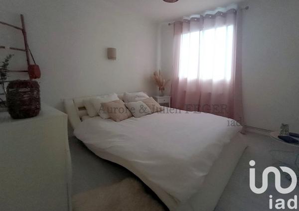 Appartement à vendre 4 pièces 77 m² Perpignan