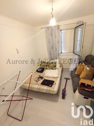 Appartement à vendre 4 pièces 77 m² Perpignan