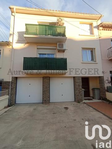 Appartement à vendre 4 pièces 77 m² Perpignan
