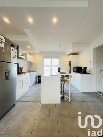 Maison à vendre 4 pièces 97 m² Saint-Laurent-de-la-Cabrerisse