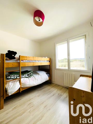 Maison à vendre 4 pièces 97 m² Saint-Laurent-de-la-Cabrerisse