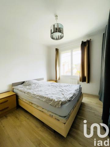 Maison à vendre 4 pièces 97 m² Saint-Laurent-de-la-Cabrerisse