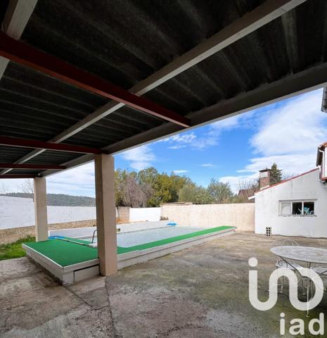 Maison à vendre 4 pièces 97 m² Saint-Laurent-de-la-Cabrerisse