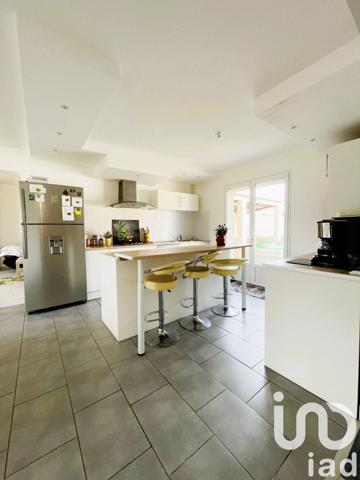 Maison à vendre 4 pièces 97 m² Saint-Laurent-de-la-Cabrerisse