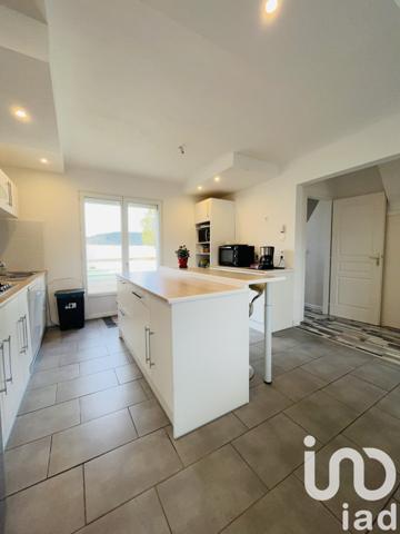 Maison à vendre 4 pièces 97 m² Saint-Laurent-de-la-Cabrerisse