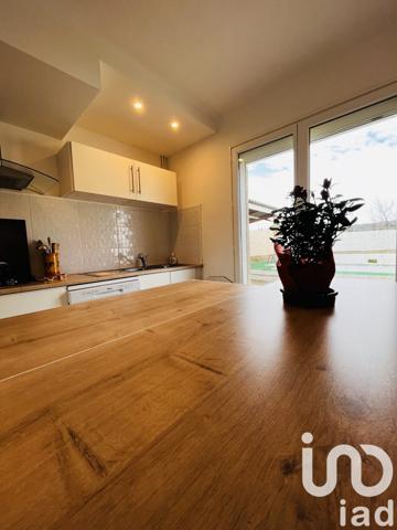 Maison à vendre 4 pièces 97 m² Saint-Laurent-de-la-Cabrerisse