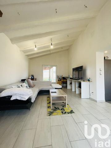 Maison à vendre 4 pièces 97 m² Saint-Laurent-de-la-Cabrerisse