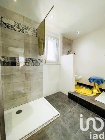 Maison à vendre 4 pièces 97 m² Saint-Laurent-de-la-Cabrerisse