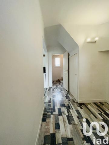 Maison à vendre 4 pièces 97 m² Saint-Laurent-de-la-Cabrerisse