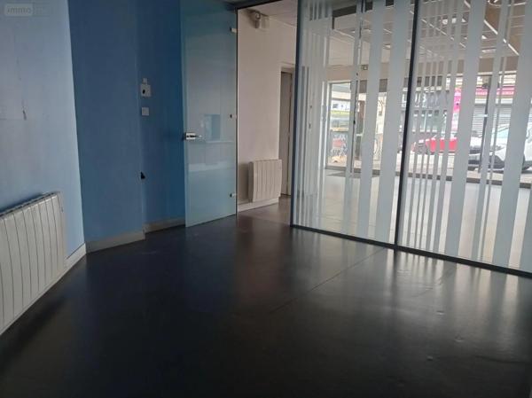 Achat - Fonds et/ou murs commerciaux Boulogne-sur-Mer 62200