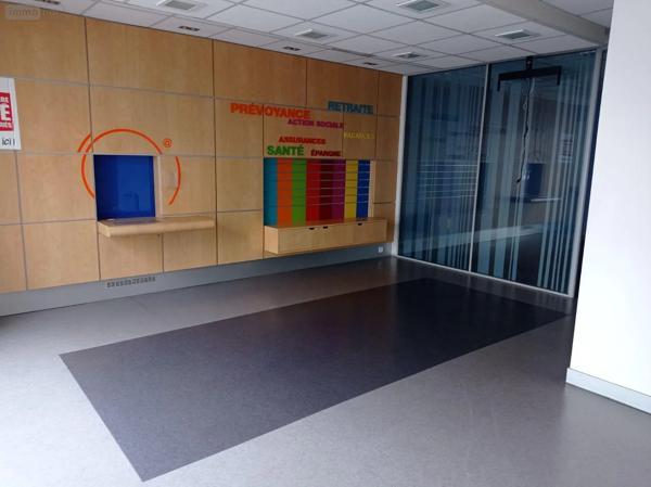 Achat - Fonds et/ou murs commerciaux Boulogne-sur-Mer 62200