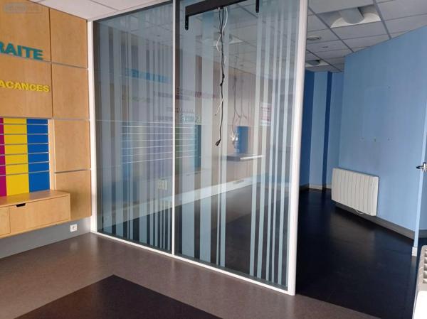 Achat - Fonds et/ou murs commerciaux Boulogne-sur-Mer 62200